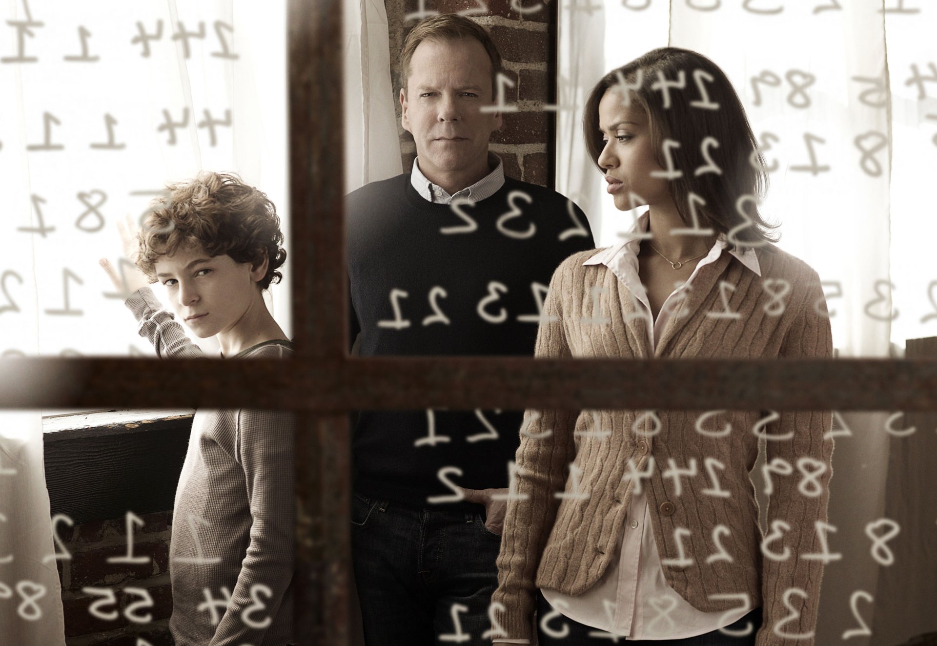 Download TV Show Touch HD Wallpaper