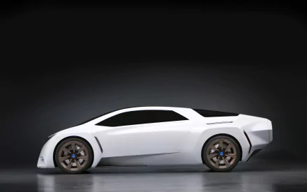 vehicle Honda FC Sport HD Desktop Wallpaper | Background Image