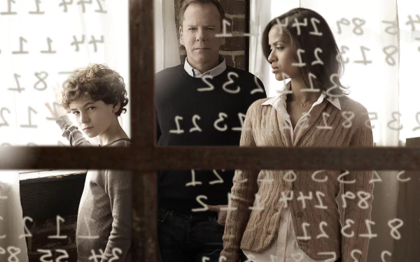 TV Show Touch HD Desktop Wallpaper | Background Image