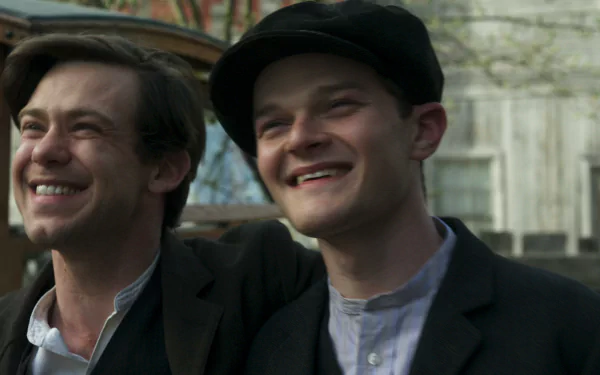 TV Show Harley And The Davidsons HD Desktop Wallpaper | Background Image
