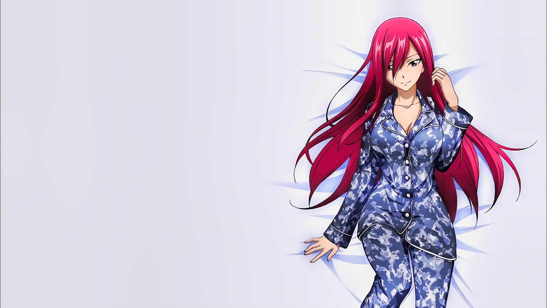 Erza Scarlet Hd Wallpaper Background Image 19x1080