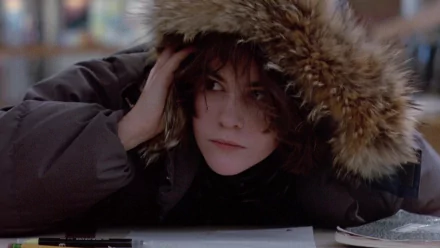 Ally Sheedy Allison Reynolds movie The Breakfast Club HD Desktop Wallpaper | Background Image