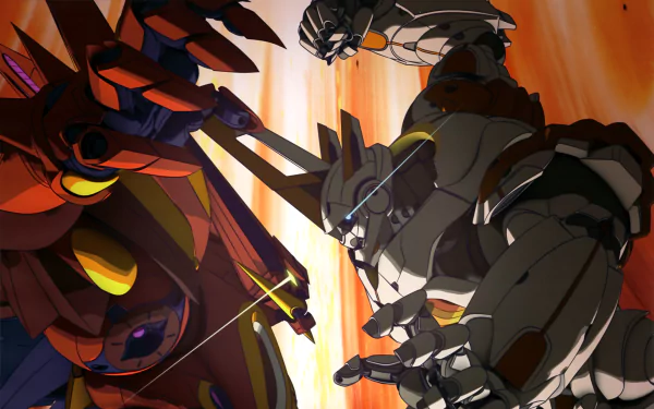 Anime BBK/BRNK HD Desktop Wallpaper | Background Image