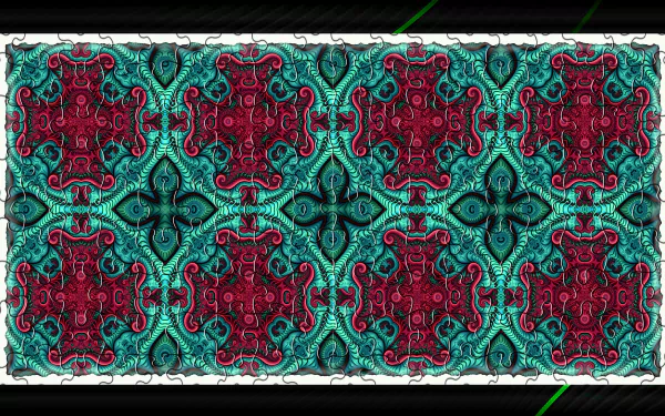 stained glass colors pattern man made puzzle HD Desktop Wallpaper | Background Image