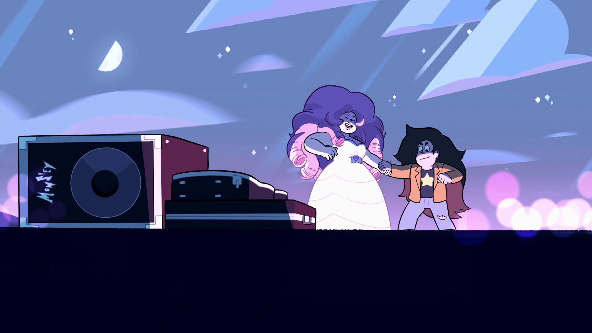 TV Show Steven Universe HD Wallpaper by Rebecca Sugar