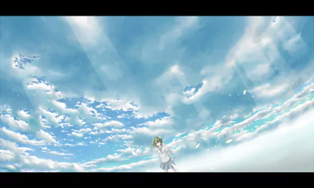GUMI (Vocaloid) Anime Vocaloid HD Desktop Wallpaper | Background Image