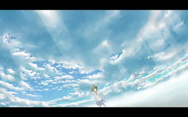 GUMI (Vocaloid) Anime Vocaloid HD Desktop Wallpaper | Background Image