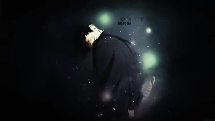 Obito Uchiha Anime Naruto HD Desktop Wallpaper | Background Image