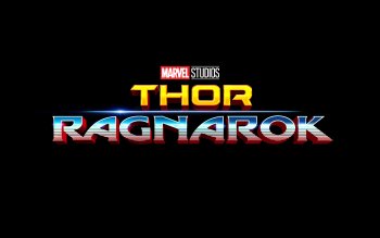 Preview Thor: Ragnarok