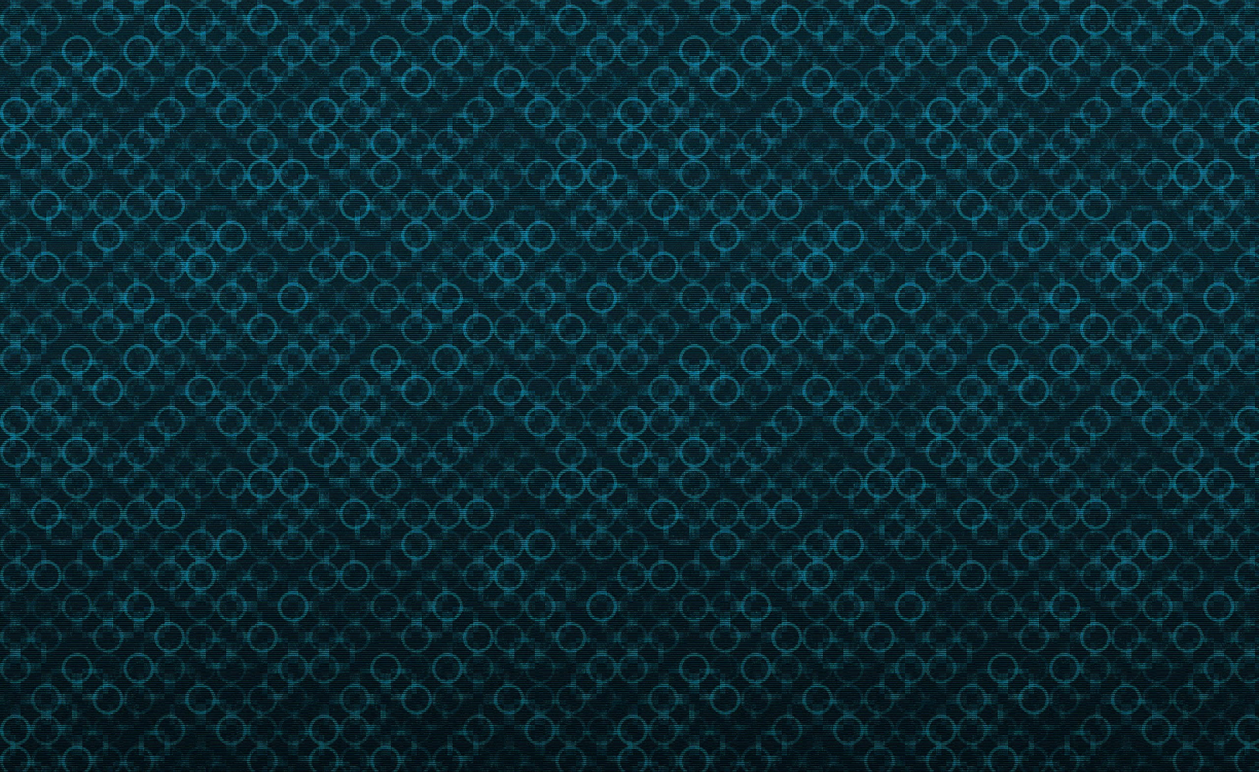 Abstract Dots HD Wallpaper | Background Image