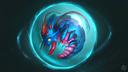 creature Weaver (Dota 2) video game DotA 2 HD Desktop Wallpaper | Background Image