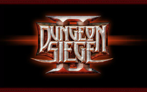 video game Dungeon Siege II HD Desktop Wallpaper | Background Image
