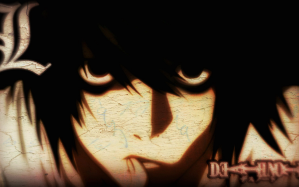 Anime Death Note HD Wallpaper | Background Image