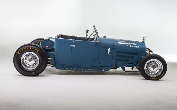  1929 Ford Roadster