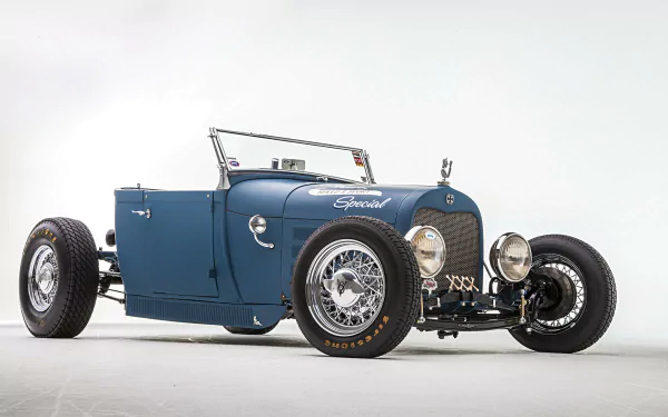  1929 Ford Roadster