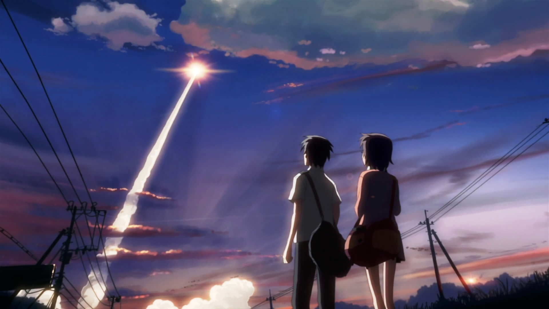 5 centimeters per second manga download