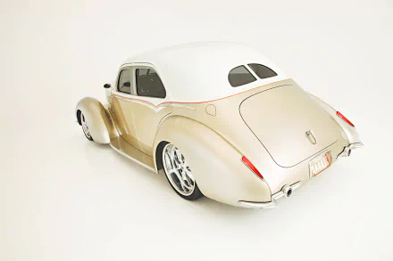  1941 Hupmobile Skylark