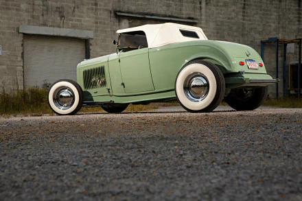  1932 Ford Roadster