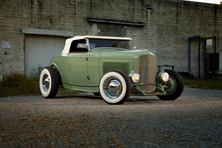  1932 Ford Roadster