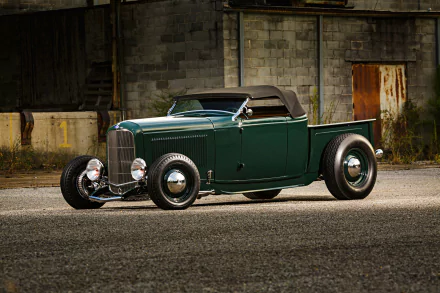  1932 Ford Roadster