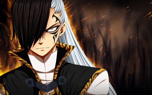 Anime Fairy Tail Rogue Cheney HD Wallpaper | Background Image