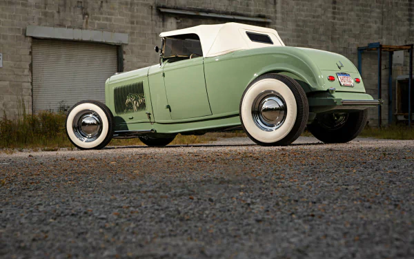  1932 Ford Roadster