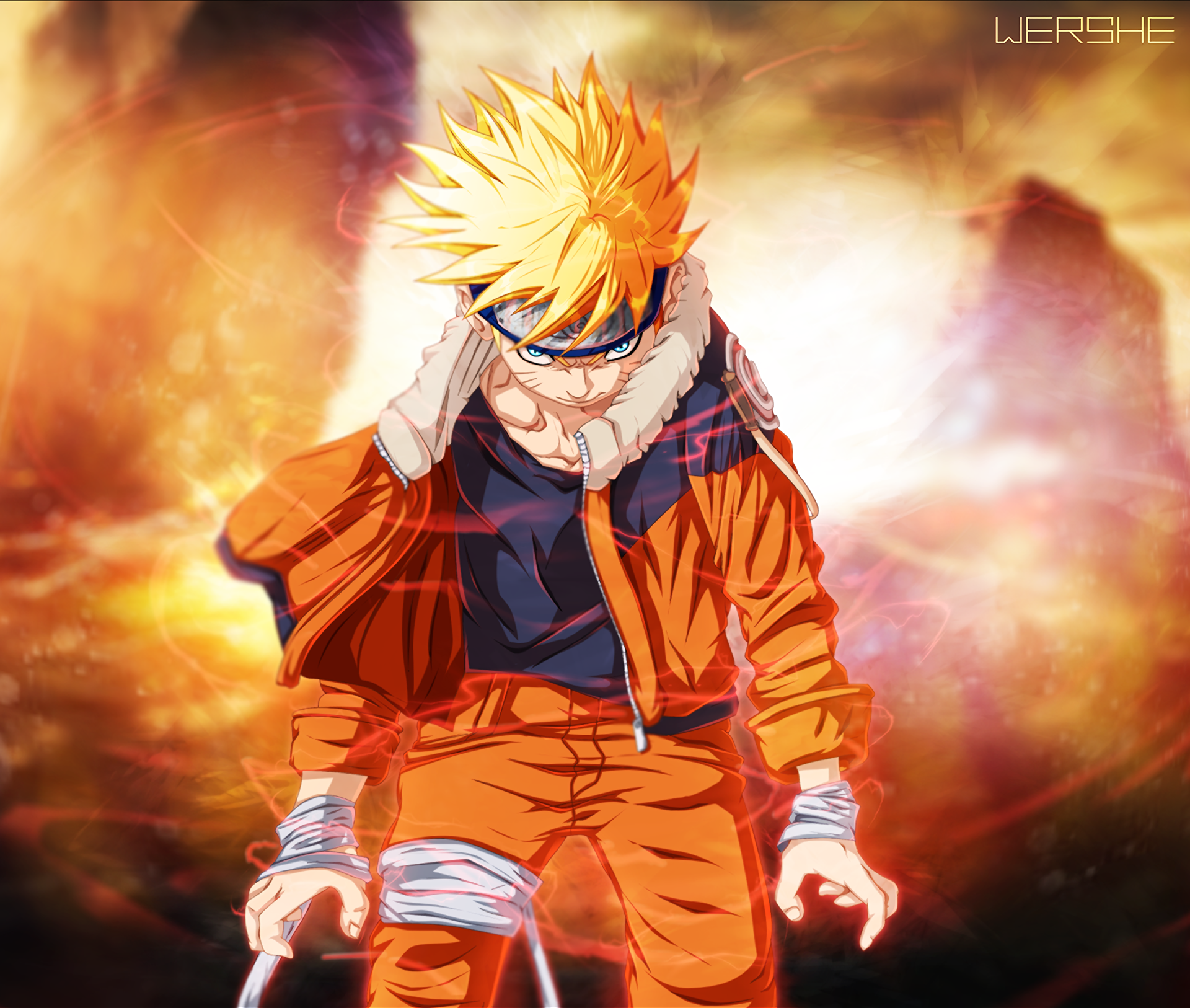 Naruto-young HD Wallpaper | Background Image | 1920x1626 | ID:742618 ...