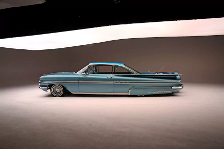  1959 Chevrolet Impala
