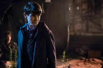Bruce Wayne David Mazouz Gotham (TV Show) TV Show gotham HD Desktop Wallpaper | Background Image