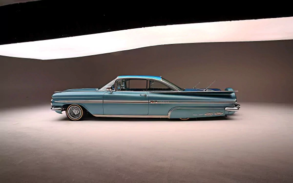  1959 Chevrolet Impala