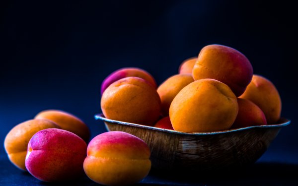 49 Apricot HD Wallpapers | Background Images - Wallpaper Abyss