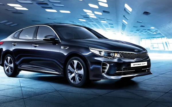 car Kia vehicle Kia Optima HD Desktop Wallpaper | Background Image