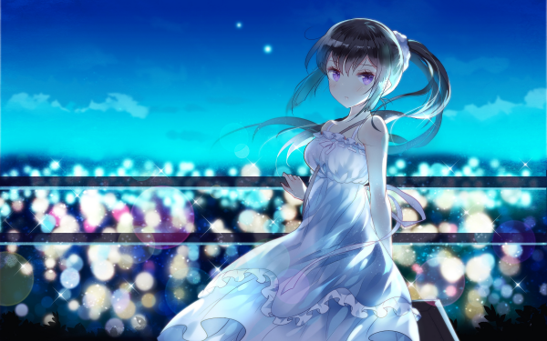 Anime Sound! Euphonium Reina Kousaka HD Wallpaper | Background Image