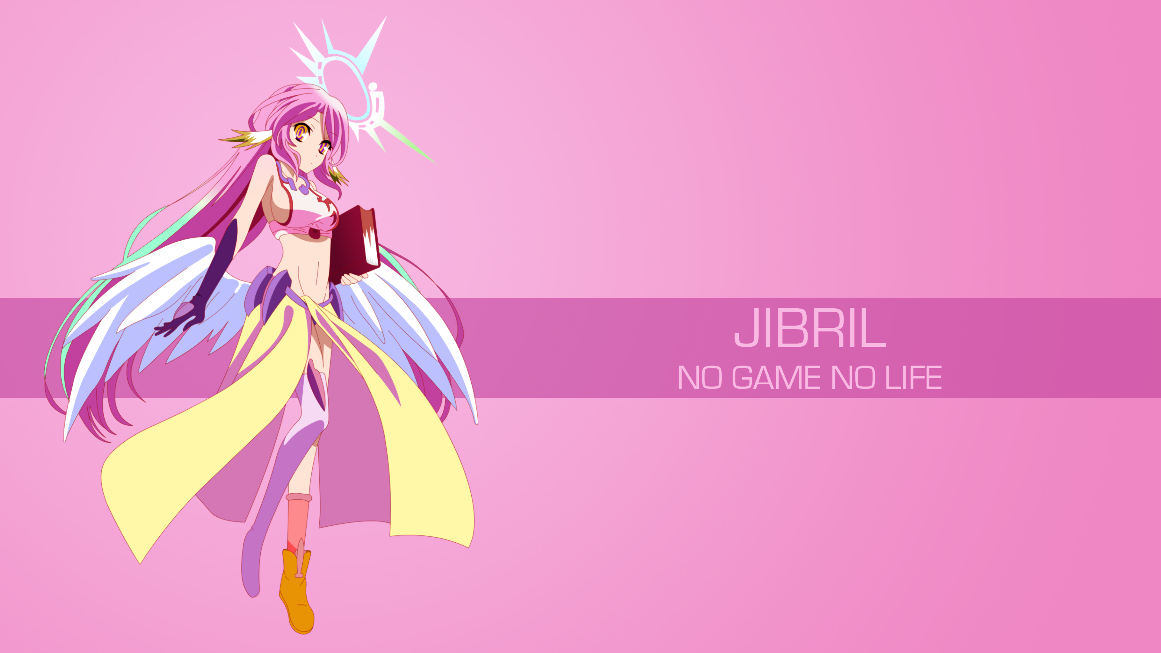 Jibril HD Wallpapers and Backgrounds. 