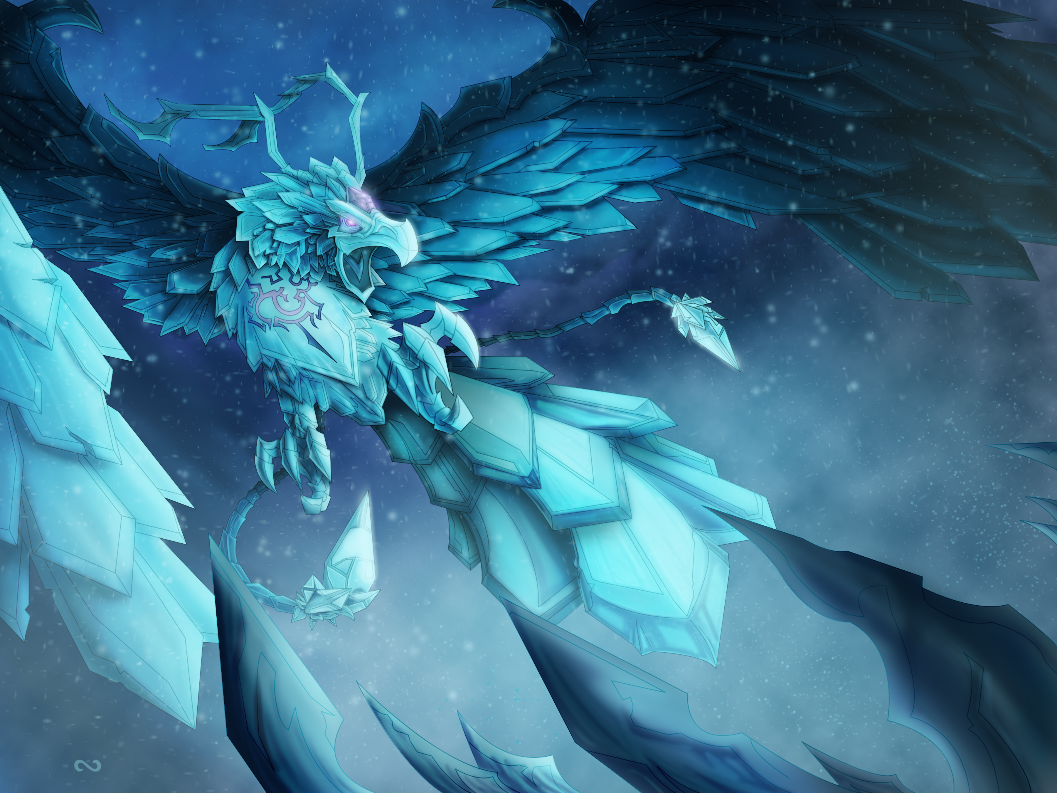 Video Game League Of Legends HD Wallpaper by lbasse