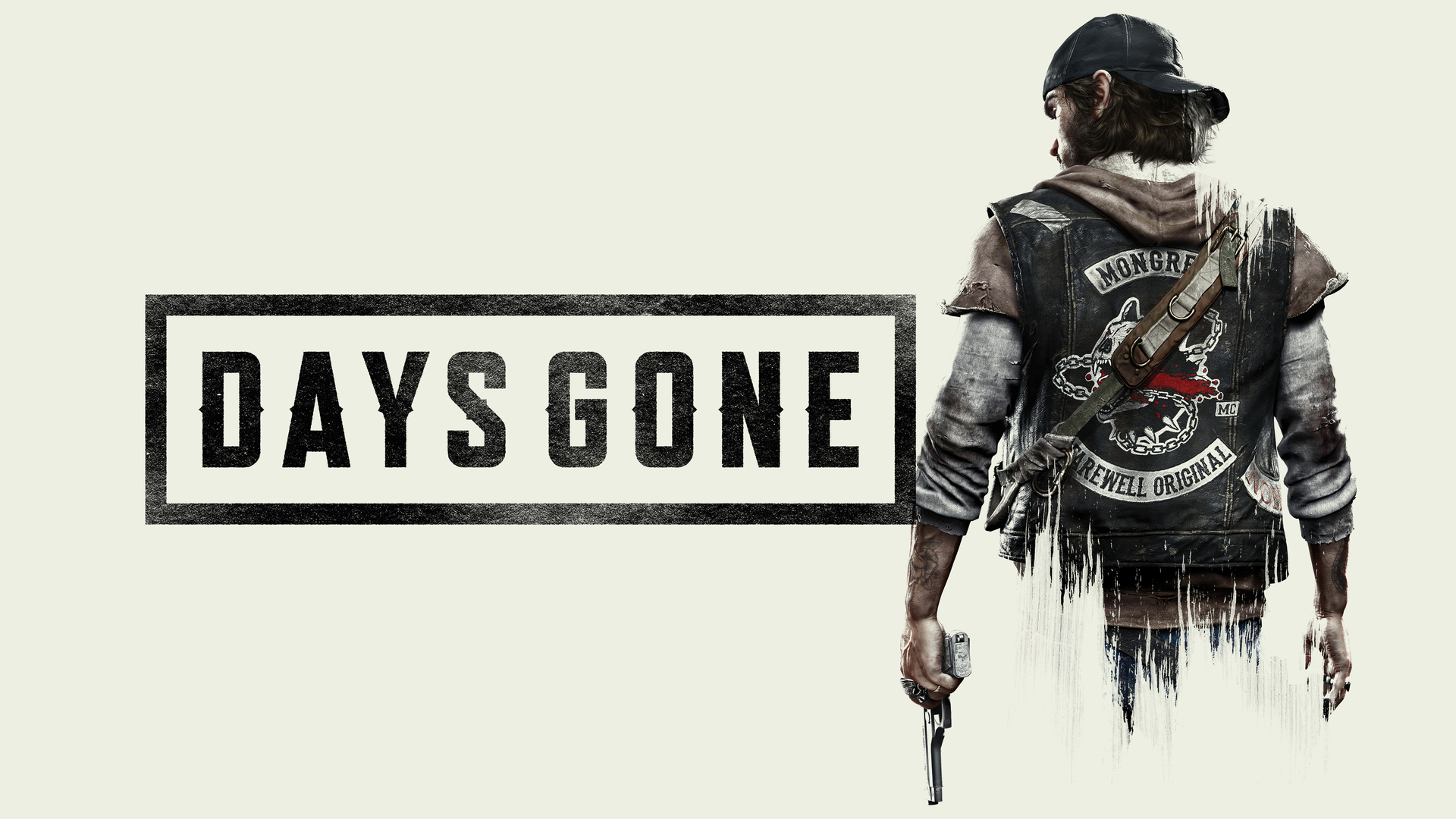 50+ Days Gone HD Wallpapers and Backgrounds