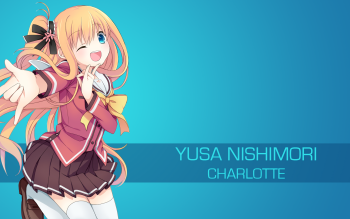 4k Ultra Hd 夏洛特壁纸 背景