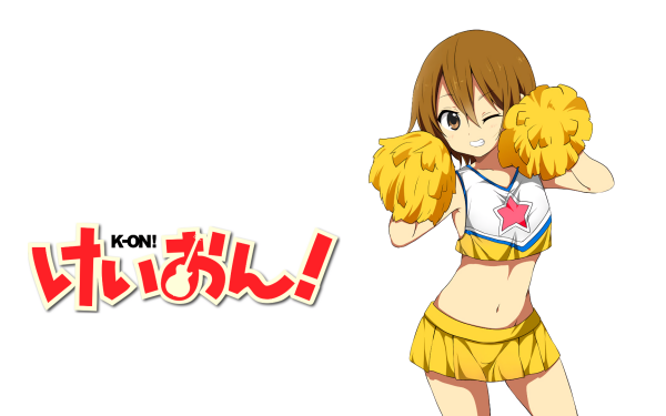 Anime K-ON! Fond d'écran HD | Image