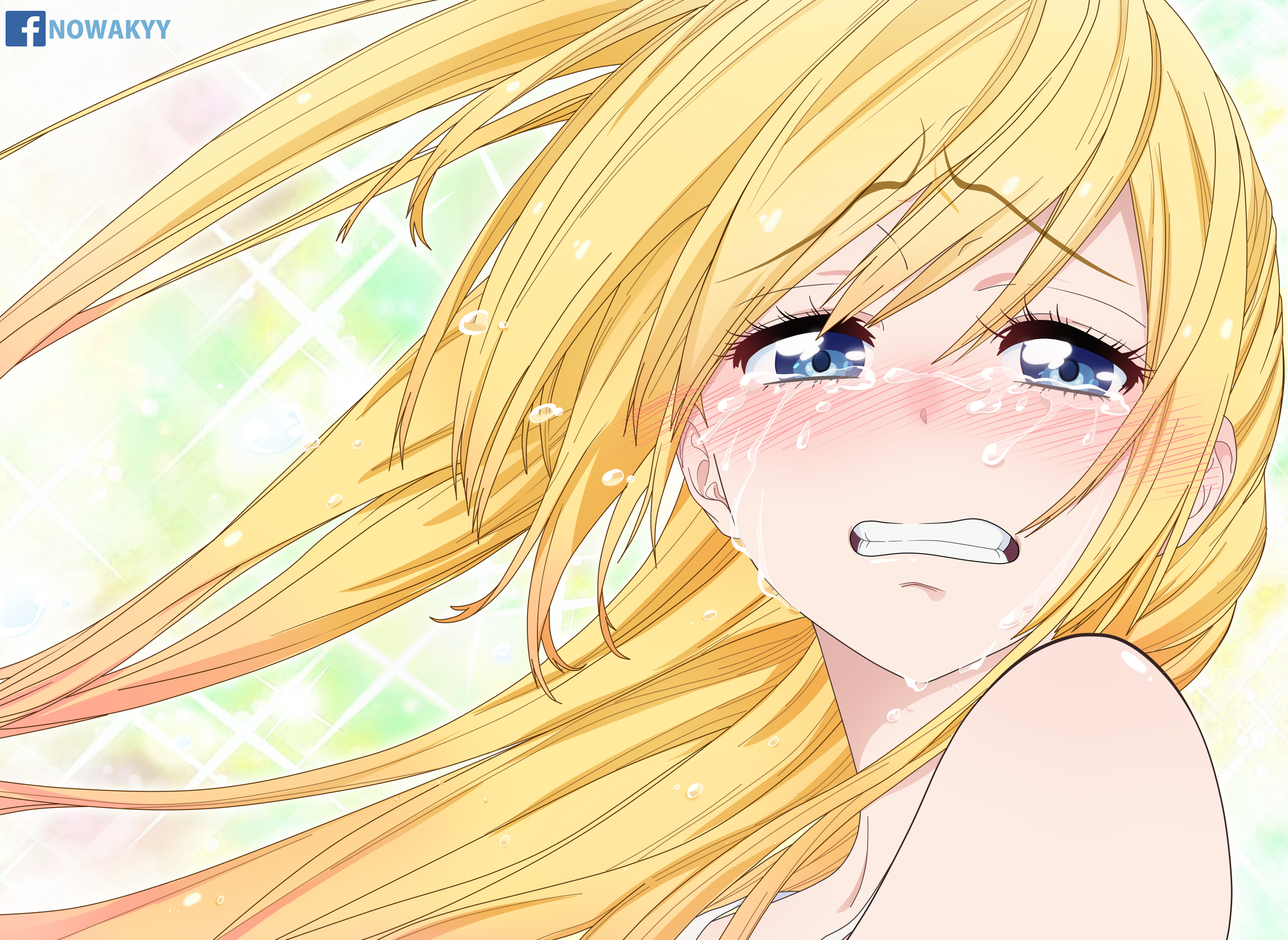 Chitoge