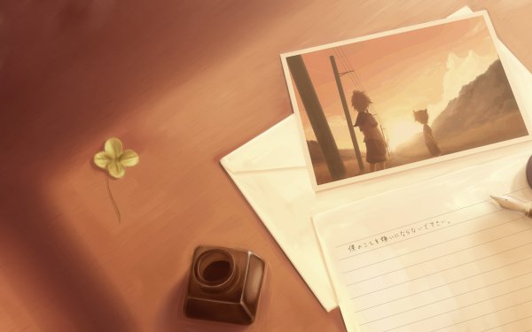 Anime Vocaloid Len Kagamine Rin Kagamine HD Wallpaper | Background Image
