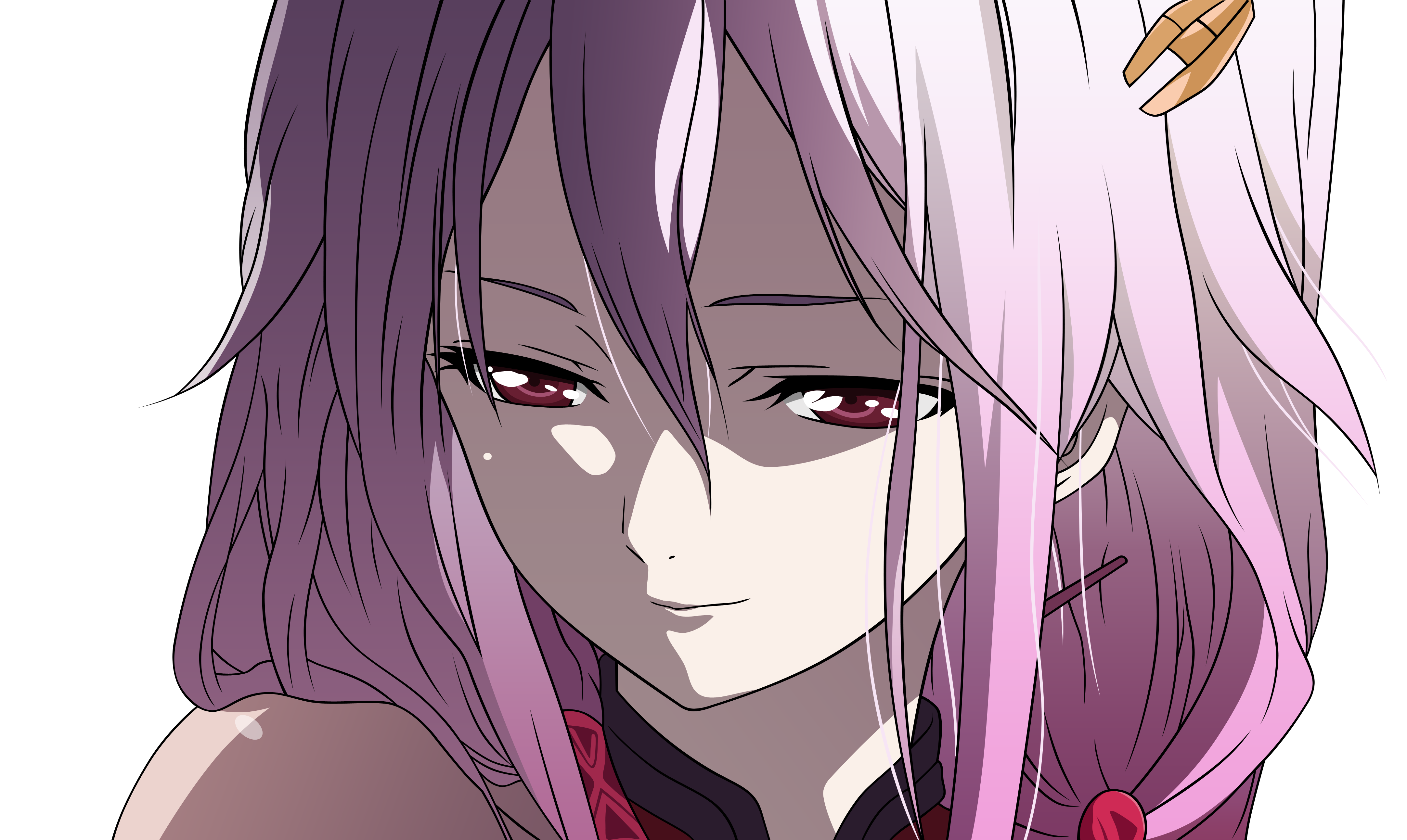 Guilty crown png images