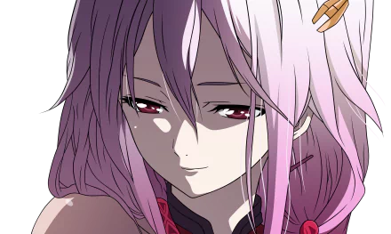 Anime Guilty Crown HD Desktop Wallpaper | Background Image
