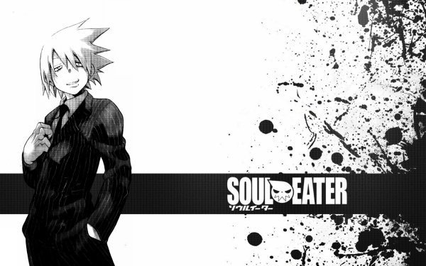 Anime Soul Eater Soul Evans HD Wallpaper | Background Image