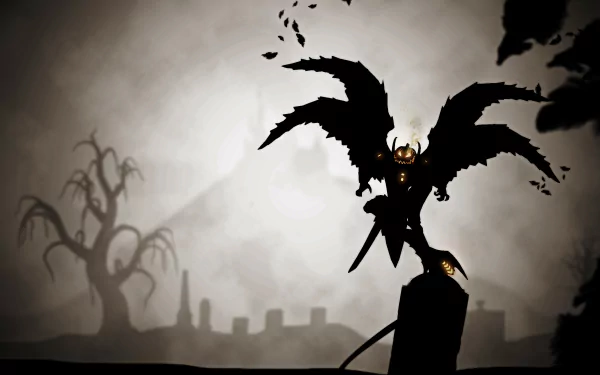  Jack the Reaper Thanatos