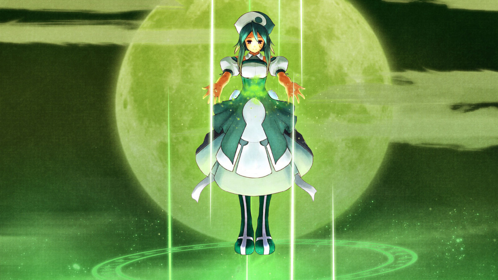Atelier Iris 2 The Azoth Of Destiny HD Wallpaper