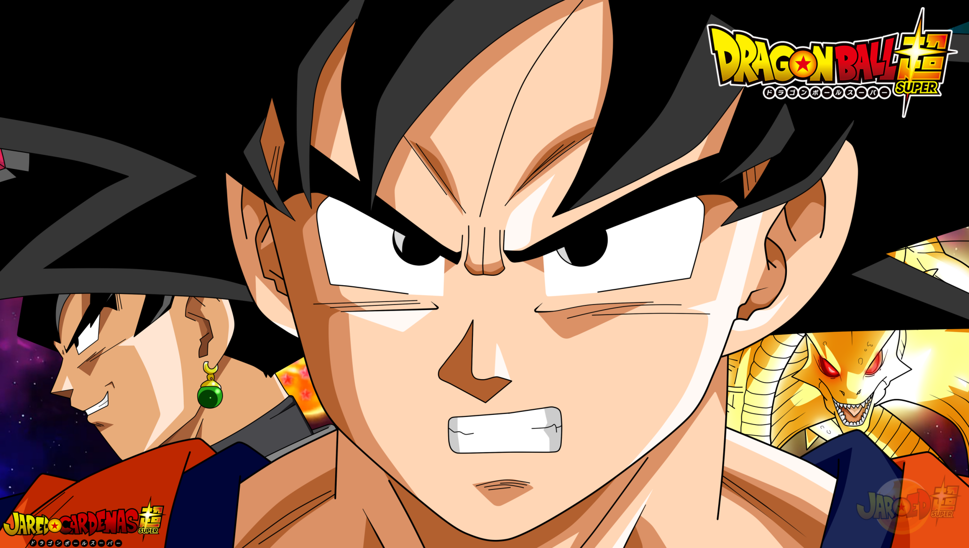 Dragon Ball Super Hd Wallpaper Hintergrund 3250x1840 Id749964 Wallpaper Abyss 8537