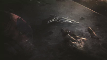 video game ZombiU HD Desktop Wallpaper | Background Image