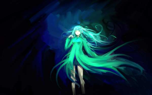 Anime Original HD Wallpaper | Background Image