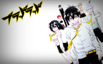 Preview Blood Lad