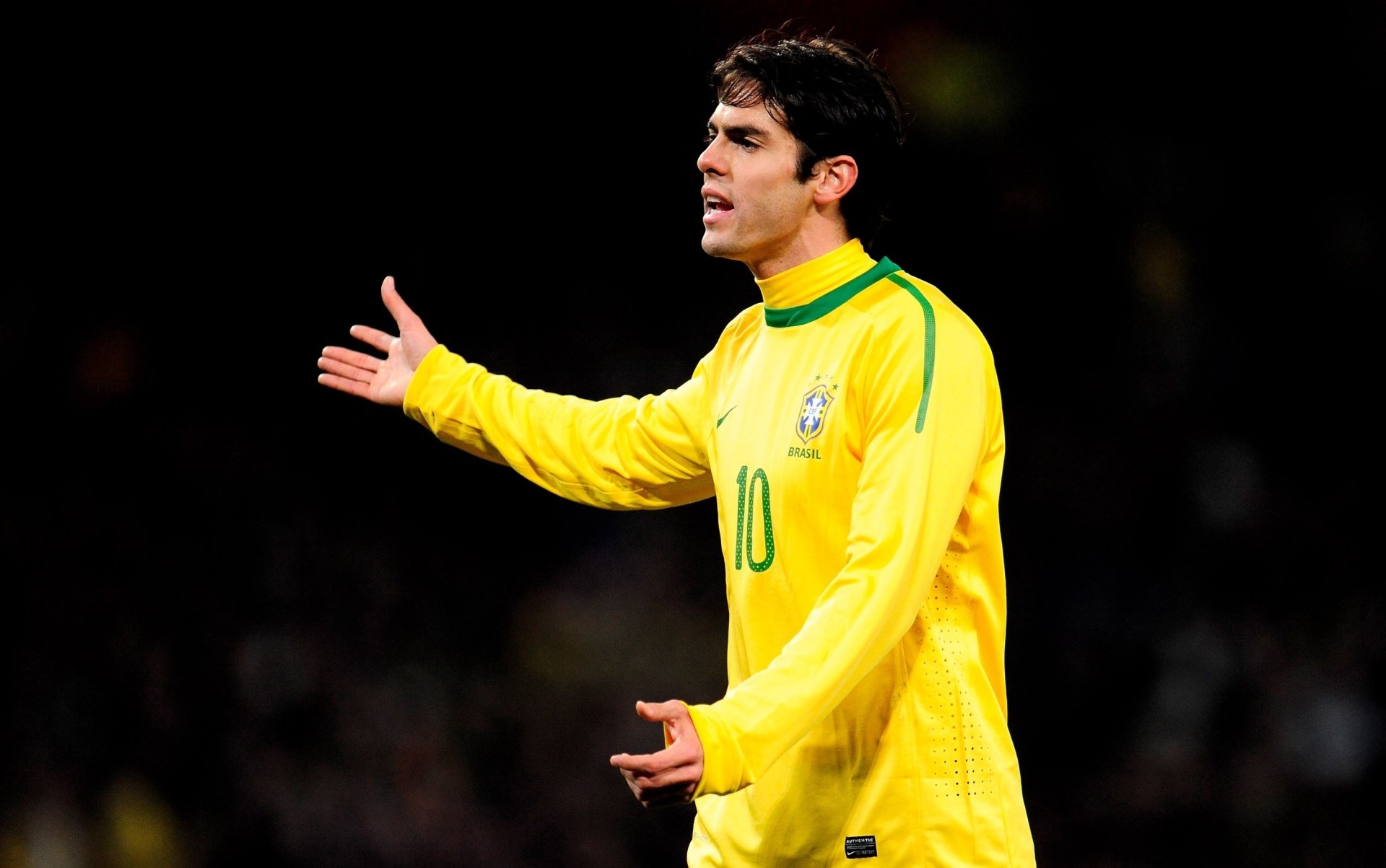 Ricardo Kaka Wallpaper